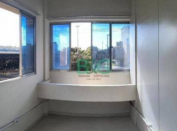 Comercial · 6m² · Sala para alugar, 6 m² por R$ 700,00/mês - Vila Parque Jabaquara - São Paulo/SP