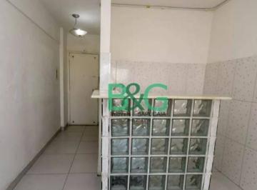 Apartamento · 35m² · 1 Quarto · Studio à venda, 35 m² por R$ 199.000,00 - Centro - Guarulhos/SP