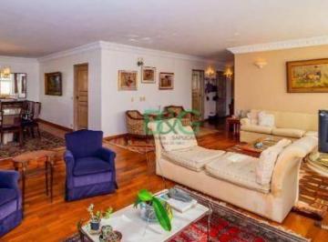 Apartamento · 390m² · 5 Quartos · 3 Vagas · Apartamento à venda, 390 m² por R$ 3.000.000,00 - Liberdade - São Paulo/SP