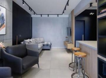Apartamento · 106m² · 3 Quartos · 2 Vagas · Apartamento à venda, 106 m² por R$ 1.690.000,00 - Vila Albertina - São Paulo/SP