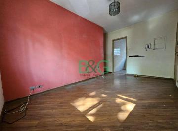 Photo 1 · Apartamento à venda, 80 m² por R$ 399.000,00 - Santo Amaro - São Paulo/SP