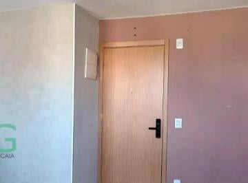 Apartamento · 44m² · 2 Quartos · 1 Vaga · Apartamento com 2 dormitórios à venda, 44 m² por R$ 301.000,00 - Vila Barros - G