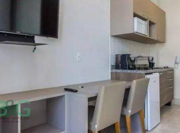 Apartamento · 30m² · 1 Quarto · Studio à venda, 30 m² por R$ 239.000,00 - Centro - São Paulo/SP