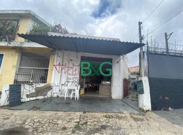 Comercial · 127m² · Prédio à venda, 127 m² por R$ 400.000,00 - Jabaquara - São Paulo/SP