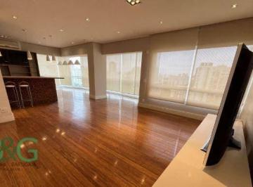 Apartamento · 348m² · 4 Quartos · 4 Vagas · Cobertura à venda, 348 m² por R$ 4.090.000,00 - Chácara Klabin - São Paulo/SP