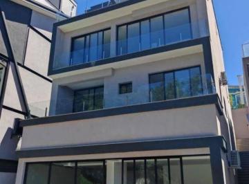 Casa · 480m² · 4 Quartos · 4 Vagas · Sobrado à venda, 480 m² por R$ 4.800.000,00 - Jardim Fazenda Rincão - Arujá/SP