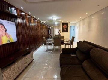 Casa · 200m² · 3 Quartos · 2 Vagas · Casa à venda, 200 m² por R$ 828.880,00 - Vila Rica - São Paulo/SP