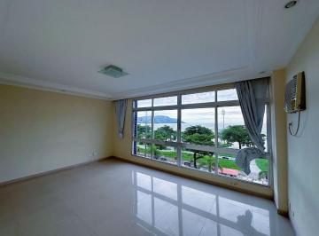 714eacd57763cb3a92d498d04cab9e46b77cee13 · Apartamento 3 dormitórios à venda, 166 m² por R$ 1.800.000 - Boqueirão - Santos/SP