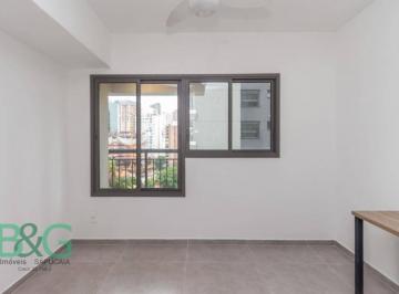 Apartamento · 22m² · 1 Quarto · Apartamento à venda, 22 m² por R$ 320.000,00 - Paraíso - São Paulo/SP