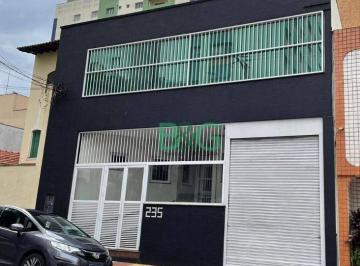 Comercial · 560m² · 6 Vagas · Prédio, 560 m² - venda por R$ 1.980.000,00 ou aluguel por R$ 17.501,40/mês - San