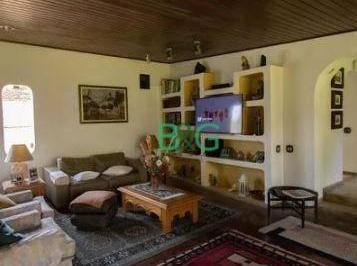 Photo 1 · Casa à venda, 400 m² por R$ 2.199.000,00 - Jardim Guarapiranga - São Paulo/SP