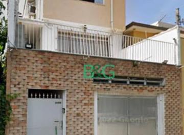 Casa · 160m² · 3 Quartos · 2 Vagas · Sobrado à venda, 160 m² por R$ 900.000,00 - Vila São Paulo - São Paulo/SP