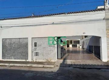 Photo 1 · Sobrado à venda, 250 m² por R$ 676.000,00 - Jardim Santa Maria - São Paulo/SP