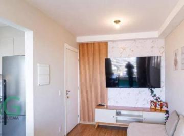 Apartamento · 48m² · 2 Quartos · 1 Vaga · Apartamento à venda, 48 m² por R$ 371.500,00 - Vila Yolanda - Osasco/SP