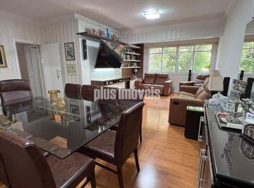 Apartamento · 145m² · 3 Quartos · 1 Vaga · Apartamento, Sete Praias - São Paulo