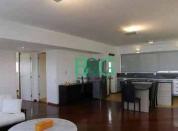 Apartamento · 175m² · 2 Quartos · 2 Vagas · Cobertura à venda, 175 m² por R$ 2.249.000,00 - Sumaré - São Paulo/SP
