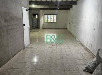 Comercial · 254m² · Prédio à venda, 254 m² por R$ 560.000,00 - Jardim Tietê - São Paulo/SP