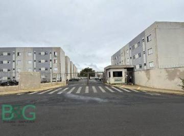 Apartamento · 39m² · 2 Quartos · 1 Vaga · Apartamento à venda, 39 m² por R$ 81.232,99 - Jardim Diva Tarlá de Carvalho - Ri