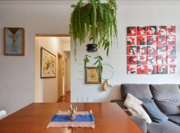 Photo 1 · Apartamento à venda, 108 m² por R$ 1.020.000,00 - Consolação - São Paulo/SP
