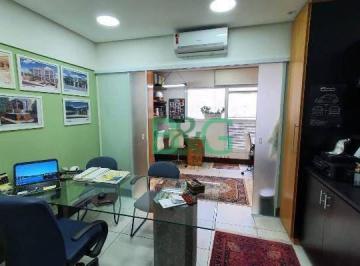 Comercial · 32m² · 1 Vaga · Sala à venda, 32 m² por R$ 320.000,00 - Vila Congonhas - São Paulo/SP