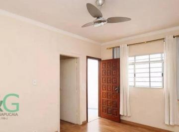 Casa · 70m² · 3 Quartos · 2 Vagas · Sobrado à venda, 70 m² por R$ 599.000,00 - Vila Maria Alta - São Paulo/SP