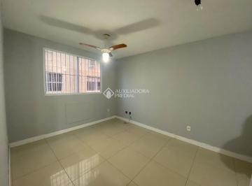 Apartamento · 41m² · 1 Quarto · 1 Vaga · Apartamento de 1 dormitório com vaga de garagem no Mato Grande - Canoas