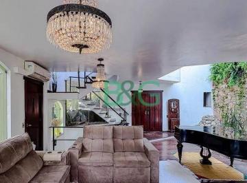 Casa · 920m² · 3 Quartos · 5 Vagas · Sobrado à venda, 920 m² por R$ 5.653.000,00 - Jardim da Glória - São Paulo/SP