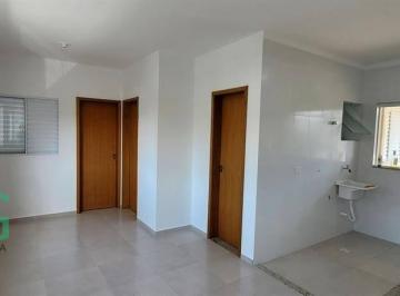 Photo 1 · Apartamento à venda, 38 m² por R$ 225.000,00 - Parque Boturussu - São Paulo/SP