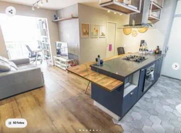 Apartamento · 65m² · 3 Quartos · 1 Vaga · Apartamento à venda, 65 m² por R$ 576.000,00 - Catumbi - São Paulo/SP