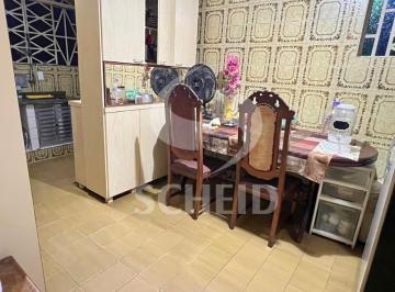Casa · 120m² · 3 Quartos · 2 Vagas · Casa a Venda Jardim Caravelas