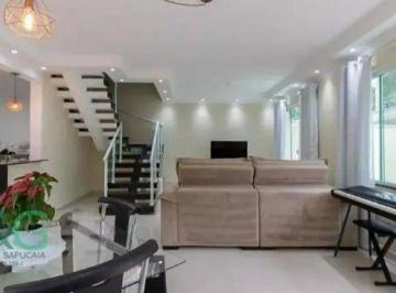 Casa · 150m² · 3 Quartos · 3 Vagas · Casa à venda, 150 m² por R$ 920.000,00 - Vila Pedra Branca - São Paulo/SP