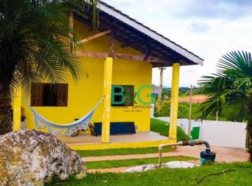 Casa · 300m² · 3 Quartos · 4 Vagas · Casa à venda, 300 m² por R$ 690.000,00 - Vitória Régia - Atibaia/SP