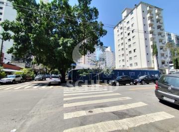 Terreno · 550m² · Terreno de esquina para locação em Moema,550 m²