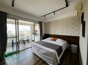 Apartamento · 26m² · 1 Quarto · 1 Vaga · Studio à venda, 26 m² por R$ 430.000,00 - Campo Belo - São Paulo/SP