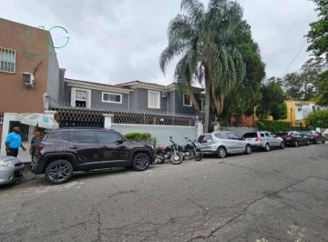 Comercial · 258m² · 4 Quartos · 2 Vagas · Sobrado à venda, 258 m² por R$ 3.600.000,00 - Jardim Paulista - São Paulo/SP