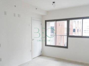 Photo 1 · Studio com 1 dormitório à venda, 27 m² por R$ 428.000,00 - Vila Clementino - São