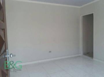 Casa · 62m² · 2 Quartos · Casa à venda, 62 m² por R$ 245.000,00 - Vila Amorim - Suzano/SP