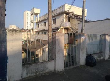 Casa · 102m² · 3 Quartos · Casa à venda, 102 m² por R$ 570.000,00 - Vila Oratório - São Paulo/SP