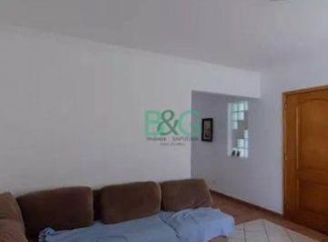 Casa · 235m² · 6 Quartos · 2 Vagas · Sobrado à venda, 235 m² por R$ 1.299.000,00 - Cambuci - São Paulo/SP