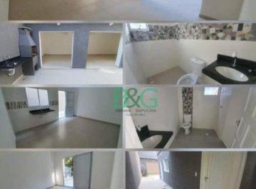 Casa · 300m² · 5 Quartos · 3 Vagas · Sobrado à venda, 300 m² por R$ 900.000,00 - Lauzane Paulista - São Paulo/SP