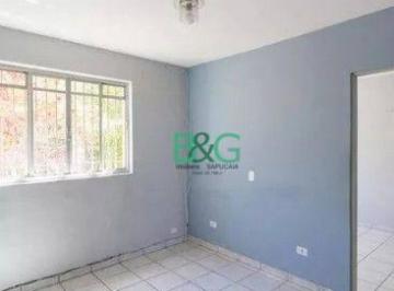 Casa · 140m² · 5 Quartos · 2 Vagas · Sobrado à venda, 140 m² por R$ 599.000,00 - Vila Nova Cachoeirinha - São Paulo/SP