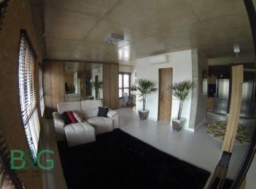 Apartamento · 70m² · 1 Quarto · 2 Vagas · Apartamento para alugar, 70 m² por R$ 5.770,00/mês - Vila Regente Feijó - São Pa