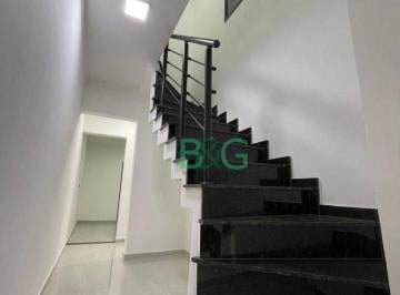 Casa · 110m² · 2 Quartos · 3 Vagas · Casa à venda, 110 m² por R$ 675.000,00 - Jardim Brasília - São Paulo/SP