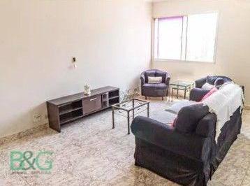 Apartamento · 130m² · 3 Quartos · 1 Vaga · Cobertura, 130 m² - venda por R$ 860.000,00 ou aluguel por R$ 5.650,00/mês - Moo