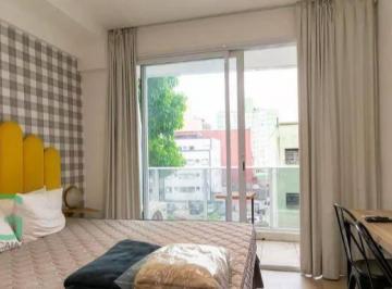 Apartamento · 22m² · 1 Quarto · Studio à venda, 22 m² por R$ 219.000,00 - Sé - São Paulo/SP