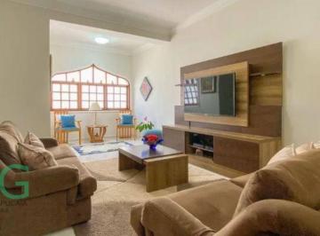 Casa · 275m² · 5 Quartos · Sobrado à venda, 275 m² por R$ 2.125.000,00 - Aclimação - São Paulo/SP