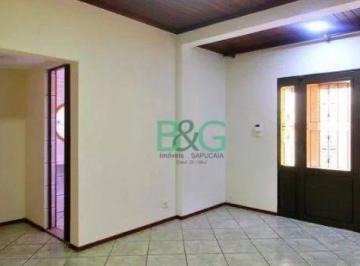 Casa · 87m² · 2 Quartos · 3 Vagas · Casa à venda, 87 m² por R$ 549.000,00 - Vila Guarani - Santo André/SP