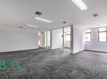 Comercial · 130m² · 2 Vagas · Conjunto à venda, 130 m² por R$ 850.000,00 - Brooklin Novo - São Paulo/SP