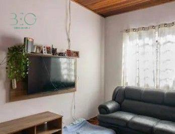 Casa · 212m² · 4 Quartos · 2 Vagas · Casa à venda, 212 m² por R$ 629.000,00 - Jardim Tranqüilidade - Guarulhos/SP