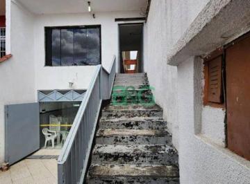 Comercial · 335m² · 8 Vagas · Prédio à venda, 335 m² por R$ 728.000,00 - Vila Araguaia - São Paulo/SP